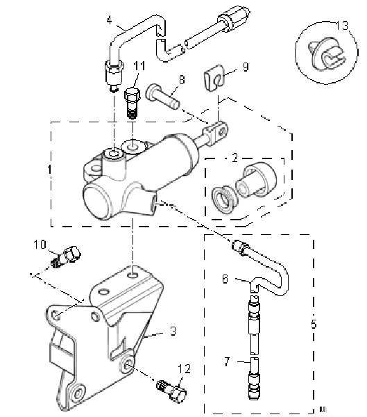 MGF and MG TF parts Catalogue