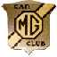 My favorite MGF MGTF  Club