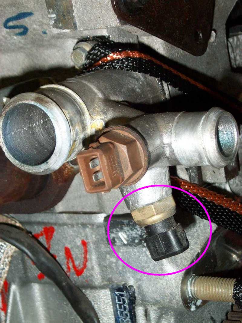 MGF 111S MGTF Rover K-Engine cross reference, Sensor honda ch 80 wiring diagram 