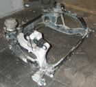 subframe rear